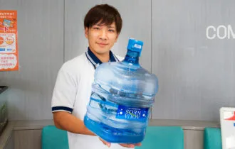 吉田商事 アクアネオスバナー